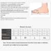 Belly Dance Accessories Drill Integrated Soles Sleeve Belly Dance Fitness Practice Shoes Practice Shoes and Practice Foot Cover - Image 2