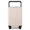 Wide Pull Rod Rolling Luggage Travel Suitcase Fashion Large Capacity Trunk 20" Carry on Case Student Travel Bag Password Lock - Image 5