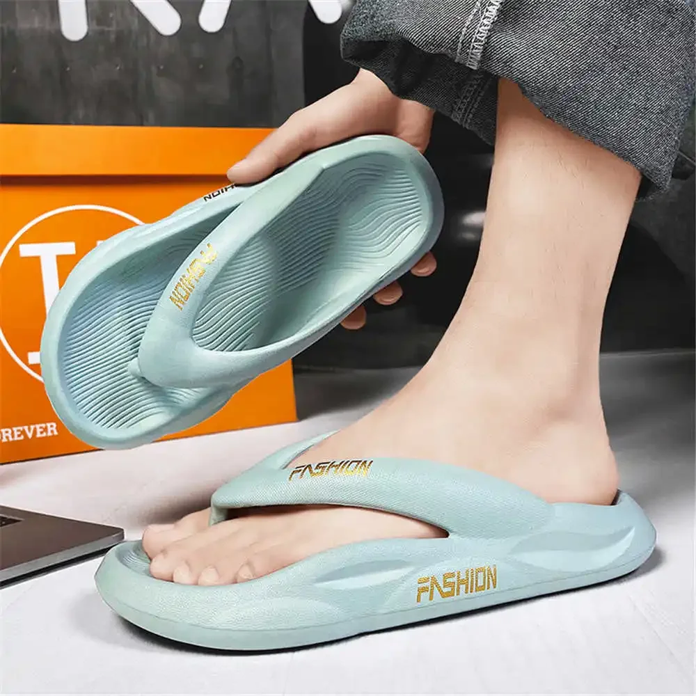 Flat Sole 38-44 Size 44 Red Sandals For Woman Shoes Summer Slippers Lady Sneakers Sports Imported Training Shose Designers