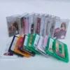 New Taylor Swift Music Tape Lover Red Fearless 10Pcs Album Cosplay Cassettes Soundtracks Box Walkman Tape Party Music Collection - Image 6