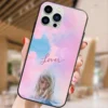 T-Taylor S-Swift 1989 For iPhone 11 15 13 14 Pro Max 12 Mini Phone Case X XS XR 7 Plus Print 6S 8 SE Apple 5S Fundas Cover Coque - Image 5