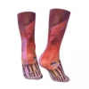 Taylor Eras Swifts Tour Unisex Winter Socks Hiking Happy Socks Street Style Crazy Sock - Image 6