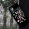 Phone TaylorS Case Swifts Eras-Tour Tempered Glass For Samsung A14 A34 A52 A21 A71 A20 A31 A12 A51 A40 A32 A72 A30 A54 Cover - Image 5