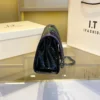 Bolsa Feminina Small Shoulder Crossbody Bags for Woman New 2024 Fashion Handbags Travel Casual Women Bag Brand Messenger Bags - Image 2