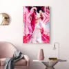 Rapper Singer Nicki-Minaj Pink Friday 2 Music Album Cover Poster and Prints Canvas Painting Wall Art Pictures Home Room Decor - Image 5