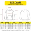 2022 Hoodies Sweatshirt Hip Hop Punk Pullover Streetwear Casual Fashion Clothes Women Korean Harajuku Long Sleeve - Image 2