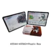 EV3 mindstorm Robot eduacation Robotics Compatible legos 45544 Core Set 45560 Building Blocks - Image 3