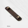 Suitable for GUCCI Ophidia Tote bag anti-slip shoulder pads decompression load reduction shoulder support armpit shoulder strap - Image 6