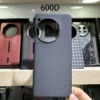 Case for 1 Oneplus ACE 3 ACE3 Carbon Fiber Aramid Anti-explosion Mobile Phone Protective Cover Protection Shell - Image 3