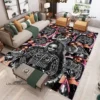 Beyonce Giselle Knowles printed carpet living room bedroom carpet non-slip door mat photography props area rug birthday gift - Image 5