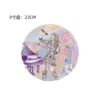 Star Taylor Swift Theme Birthday Party Decoration Disposable Tableware Set Background Balloon Banner Baby Shower Children's Gift - Image 2
