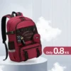 2024 New Large Airplane Travel Backpack for Girls Waterproof Fashion 15/17 Inch Laptop Backpacks Women Children Schoolbags Male - Image 6