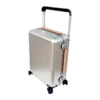 Great Quality Trolley Luggage Business Luggage Bag Big Capacity Carry-on Suitcase Factory Wholesale - Image 2