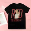 Taylors Swift Printed T Shirt Women 90s Graphic T-shirt Harajuku Tops Tee Cute Short Sleeve Tshirt Female Tshirts - Image 3