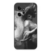 Black Tpu Case For Xiaomi mi 11i 5G Redmi Note 12 11 11S 11T Pro PLUS 4G 5G Cover Beyonce - Image 6