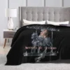 Beyonce Renaissance World Tour Merch Billboard Blanket Decor Cozy Super Soft Throw Blanket for Sofa Office - Image 6