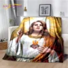 HD Lana Del Rey Singer Lizzy Grant Blanket,Soft Throw Blanket for Home Bedroom Bed Sofa Picnic Travel Office Cover Blanket Kids - Image 6