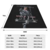 Beyonce Renaissance World Tour Merch Billboard Blanket Decor Cozy Super Soft Throw Blanket for Sofa Office - Image 4