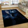 3D Justin Bieber Idol Singer Rug Carpet for Living Room Bedroom Home Decor,Floor Mat Non-slip Decoration for Sofa Doormat Gifts - Image 6