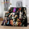 3D HD Bruno Mars Singer Star Soft Plush Blanket,Flannel Blanket Throw Blanket for Living Room Bedroom Bed Sofa Picnic Cover Kids - Image 6