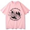 Cruel Summer Shirt Taylor Music Shirt Cruel Summer Lyrics Merch Swift O-Neck Short Sleeve Shirts Unisex - Image 5