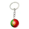 germany keychain Gift For Men And Women In Greece, Jordan, Italy, Nigeria, Germany, Iran, Czech Republic, Lithuania - Image 5