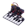 Microbit Expansion Board With Buzzer And Touch Buttons Electronic Piano Kit Play Music Educational Programmable Toy For Kids - Image 5