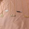 Taylor The Swift 2023 Lover Folklore New The Eras Tour Concert Commemorative Series Pendant Jewelry For Fans Friends Gift - Image 2