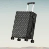 Luggage Female universal wheel 24 "trolley case High appearance level suitcase 20" boarding case Male aluminum frame - Image 4