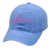 Taylor Swift Lover Baseball Cap Embroidery 1989 Dad Hat Retro Cotton Hat Unisex Valentine - Image 5