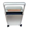 Great Quality Trolley Luggage Business Luggage Bag Big Capacity Carry-on Suitcase Factory Wholesale - Image 5