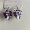 Taylor Same Earring Singer Star Music Album Same Acrylic Drop Earring Woman Man Fans Swift Jewelry Gift for Best Sister Friend - Image 5