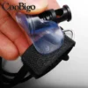 5 Pairs AJ Cord Locks Shoelaces Stoppers Toggle Clips for Air Jordan 5 Sneakers Trainers Replacement Accessories Free Shipping - Image 4