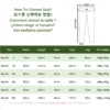 2024 Spring New Washed Casual Vintage Jeans for Men Clothing Soft Cotton Streetwear Men Pants AG7126 - Image 6