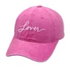Taylor Swift Lover Baseball Cap Embroidery 1989 Dad Hat Retro Cotton Hat Unisex Valentine - Image 6
