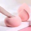 4pcs Cosmetic Puff Set Beauty Egg Blender Smooth Makeup Sponge Powder Liquid Foundation Concealer Cream Women Face Make Up Tool - Image 4