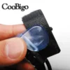 5 Pairs AJ Cord Locks Shoelaces Stoppers Toggle Clips for Air Jordan 5 Sneakers Trainers Replacement Accessories Free Shipping - Image 5
