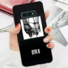 Beyonce Jay Z OTR II Phone Case For samsung galaxy S24 ULTRA S23PLUS S21 S20fe S20ULTRA S21Fe S22PLUS S23ULTRA coque Cover - Image 6