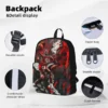 Basketball Superstar Backpack Basketball Player J-JorDans Student Xmas Gift University Backpacks Large Streetwear Bags Rucksack - Image 3