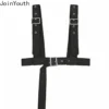 2023 Vestidos De Mujer Fashion Woman Dress Y2K Clothes Strap Belt Chain Loose Casual Sweatshirt Dresses Sets Korean Robe Femme - Image 3
