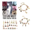 Taylor Cosplay Swift Bracelet Outfits Fantasia Star Same Style Halloween Carnival Party Costume Accessories - Image 2