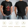Flying Michaeler And Jordans Chicago 23 Basketball Stars Bulls 59 Tees Funny Graphic T-shirt Crewneck Movement Humor Graphic Le - Image 3