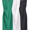 TRAF Spring Bodycon Dress Woman Sleeveless Midi Dresses Women 2024 New Ruched Long Dresses For Women Summer Party Dresses