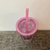 Original The Eras Tour Theme Cup Popcorn Bucket Taylors Swift Double Layer Cup Popcorn Bucket Swiftie Coffee Juice Cup - Image 6