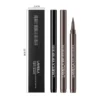 Black Liquid Eyeliner Waterproof Long Lasting Brown Color Liquid Eye Liner Pencil Quick Drying Not Bloom Natural Korean Cosmetic - Image 6