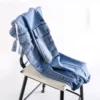 Pants Overalls for Big Boys Jean Overalls Boys Jeans Teens Overalls Rompers 6 7 8 9 10 11 12 13 14 Years School Denim Jumpsuit - Image 4