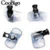 5 Pairs AJ Cord Locks Shoelaces Stoppers Toggle Clips for Air Jordan 5 Sneakers Trainers Replacement Accessories Free Shipping - Image 3