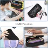 Musician World Tour Merch Pen Box Large Capacity Office Accessories Renaissance Beyonce Pencil Box Perfect Gifts - Image 5