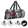 T-Taylors-Singer Sport Bags S-Swifts Music Rock Classic Large Gym Bag Weekend Men Custom Handbag Luggage Funny Fitness Bag - Image 3