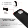 Renaissance Tempered Glass Case For Iphone 11 12 13 14 15 Pro Max Mini 7 8 X Xr Xs Plus Phone Cover Beyonce Rnb Renaissance - Image 4